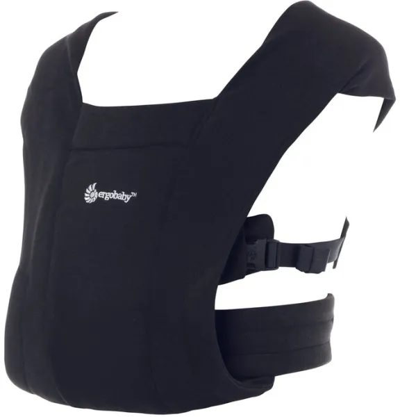 Embrace - pure black