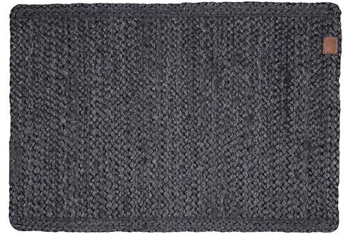 Södahl Its all natural dækkeserviet 33x48 cm - Ash