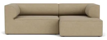 Audo Eave 96 2-Personers Sofa Konfiguration 5 Beige
