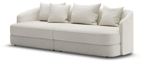 New Works Covent Residential Sofa Barnum Lana