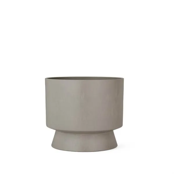 Rosendahl RO urtepotte - Ø30 cm - Sand